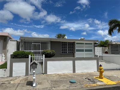 3 Fi #8, Carolina, PR, 00983