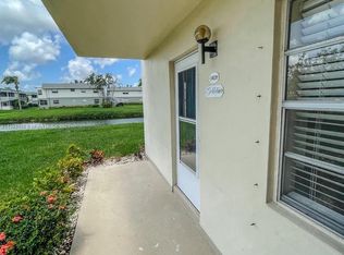 408 Saxony Way #I, Delray Beach, FL 33446