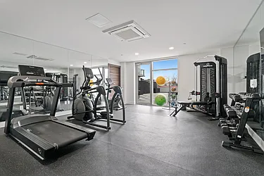 Rented by Nest Seekers International