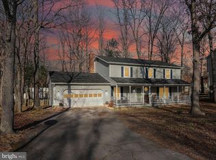 5409 Rainwood Dr, Fredericksburg, VA 22407