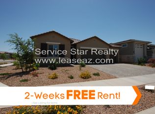 22495 E Russet Rd, Queen Creek, AZ 85142