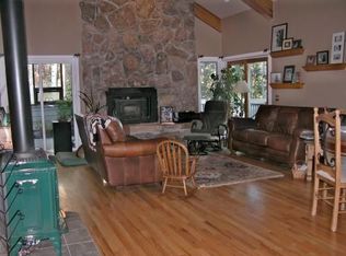 85 Little Dipper Rd #B, Cordillera, CO 81655