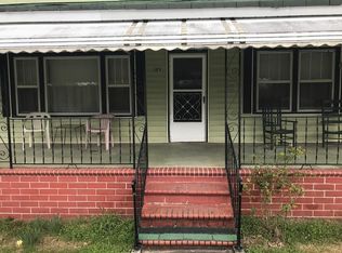 129 Tutt St, Warrenville, SC 29851