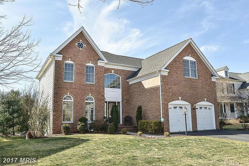 1st image of 5417 Bowers Hill Dr