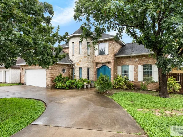 5860 Forest Blvd, Brownsville, TX 78526
