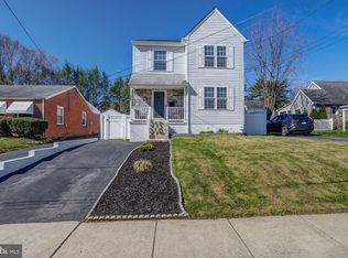 308 Michell St, Ridley Park, PA 19078