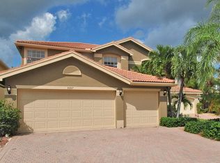 5007 Cobalt Ct, Greenacres, FL 33463