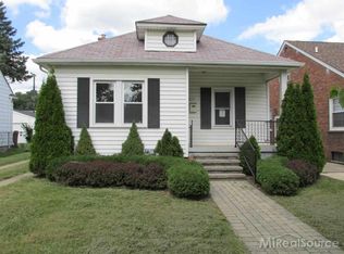 277 Jewell St #48220, Ferndale, MI 48220