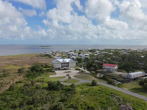 Lot #12 E 3rd Ave, Horseshoe Beach, FL 32648