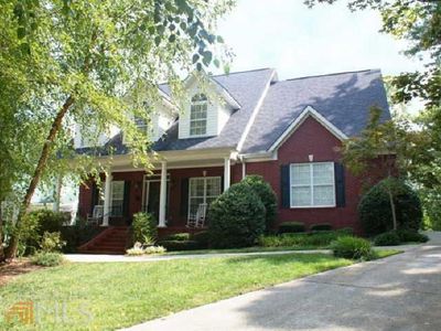 3848 Clubhouse Dr, Gainesville, GA, 30501