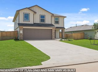 11747 Ruffian Dr, Willis, TX 77318