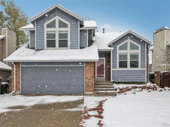 9721 Independence Way, Broomfield, CO 80021