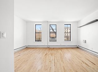 333 Lenox Ave #1, New York, NY 10027
