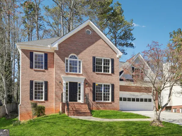 4271 Weston Dr SW, Lilburn, GA 30047