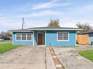 2515 7th St, Galena Park, TX 77547