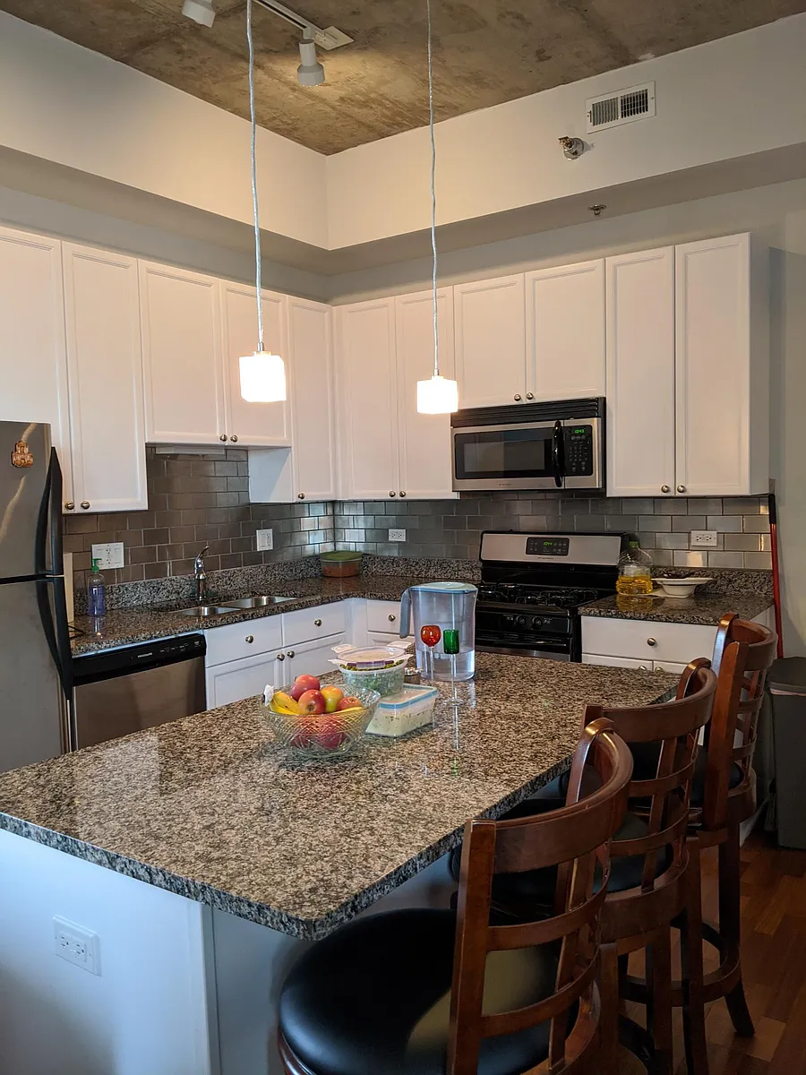 Building Photo - 1464 S Michigan Ave #2105