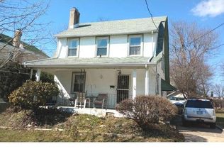 118 Ardmore Ave, Upper Darby, PA 19082