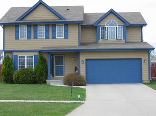 5410 SE 31st St, Des Moines, IA 50320