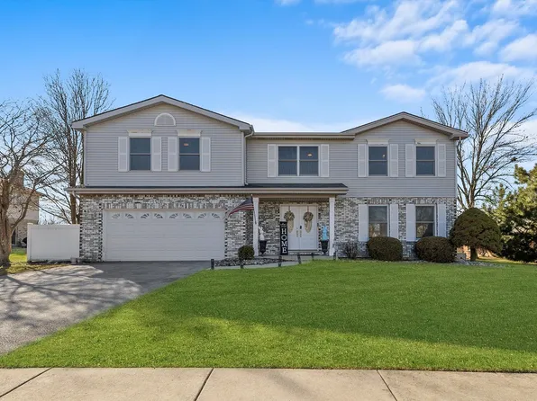21170 Deerpath Rd, Frankfort, IL 60423