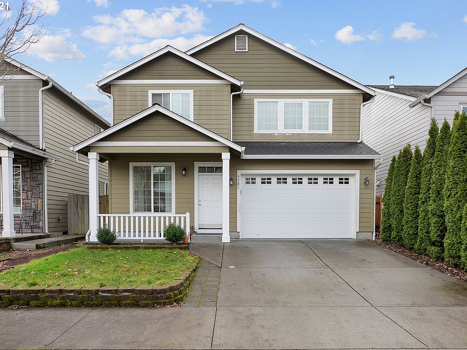 1st image of 9301 NE 81st St