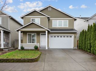 9301 NE 81st St, Vancouver, WA 98662