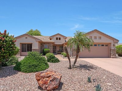 19662 N Overton Ct, Surprise, AZ, 85374