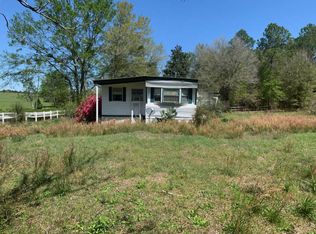 4045 County Highway 147 W, Laurel Hill, FL 32567