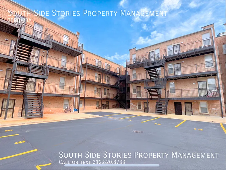 4350 S Prairie Ave #1 — Photo 15
