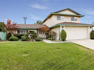 2222 Lana Ct, Simi Valley, CA 93063