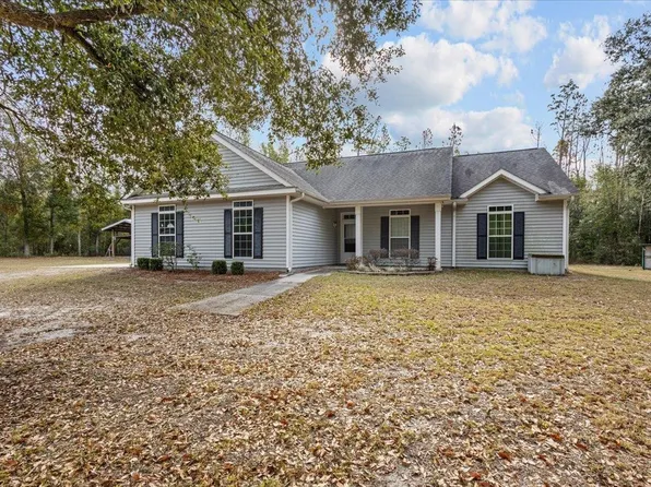 1164 NE Juniper Dr, Lee, FL 32059