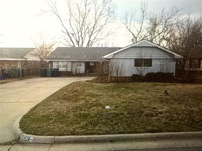 2520 SW 63rd Pl, Oklahoma City, OK, 73159
