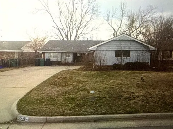 2520 SW 63rd Pl, Oklahoma City, OK 73159