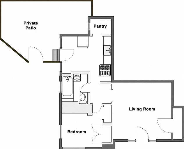 411 Forest Ave — Photo 2