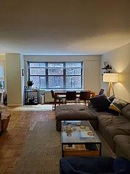 Rented by William B. May