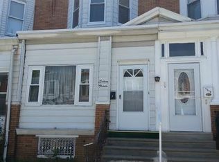 1620 Allengrove St, Philadelphia, PA 19124