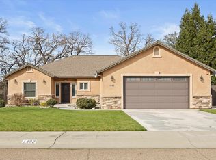 1480 Leonard Ln, Red Bluff, CA 96080