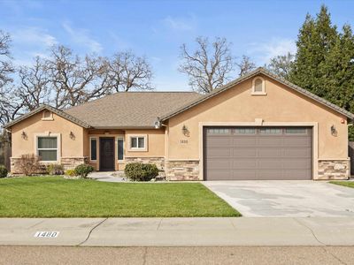 1480 Leonard Ln, Red Bluff, CA, 96080