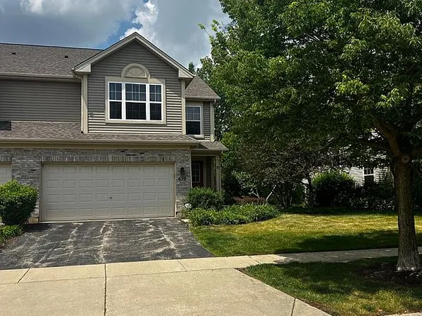 650 Countryfield Ln #650, Elgin, IL 60120