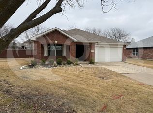 3601 Redwood Cir, Melissa, TX 75454