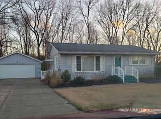 2465 Huber Ln, Terre Haute, IN