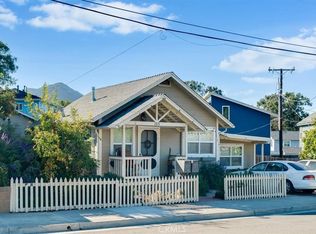 785 & B Pepper #A, San Luis Obispo, CA 93401