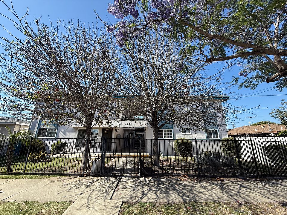 1st image of 1621 W 226th St #8
