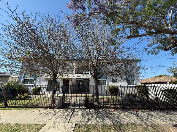 1621 W 226th St #8, Torrance, CA 90501