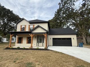 1014 Hills Chapel Rd, Manchester, TN 37355