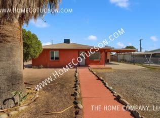 3332 E 28th St, Tucson, AZ 85713