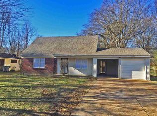 4633 Berta Rd LOT 210, Memphis, TN 38109