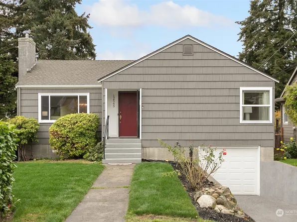 12545 2nd Avenue NW, Seattle, WA 98177