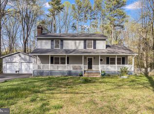 8291 Zynel Ln, King George, VA 22485