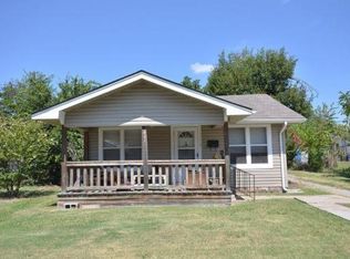 411 Kansas St, Norman, OK 73069