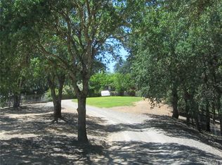 2725 Hartley Rd, Lakeport, CA 95453